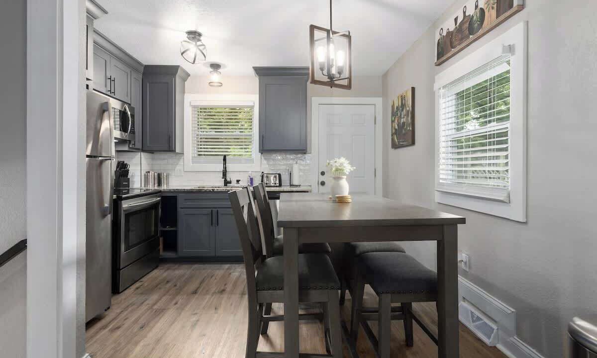 Photo of Kitchen in Olathe
