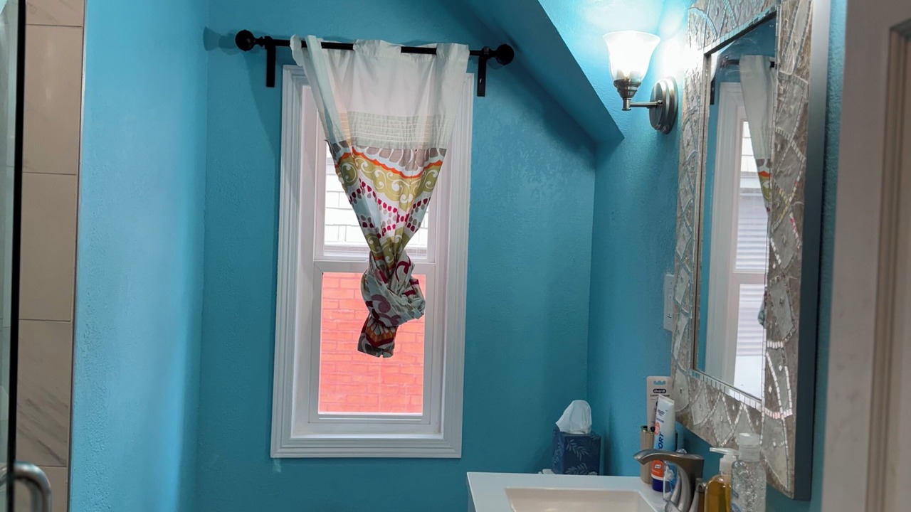 Photo of Bathroom in Baker