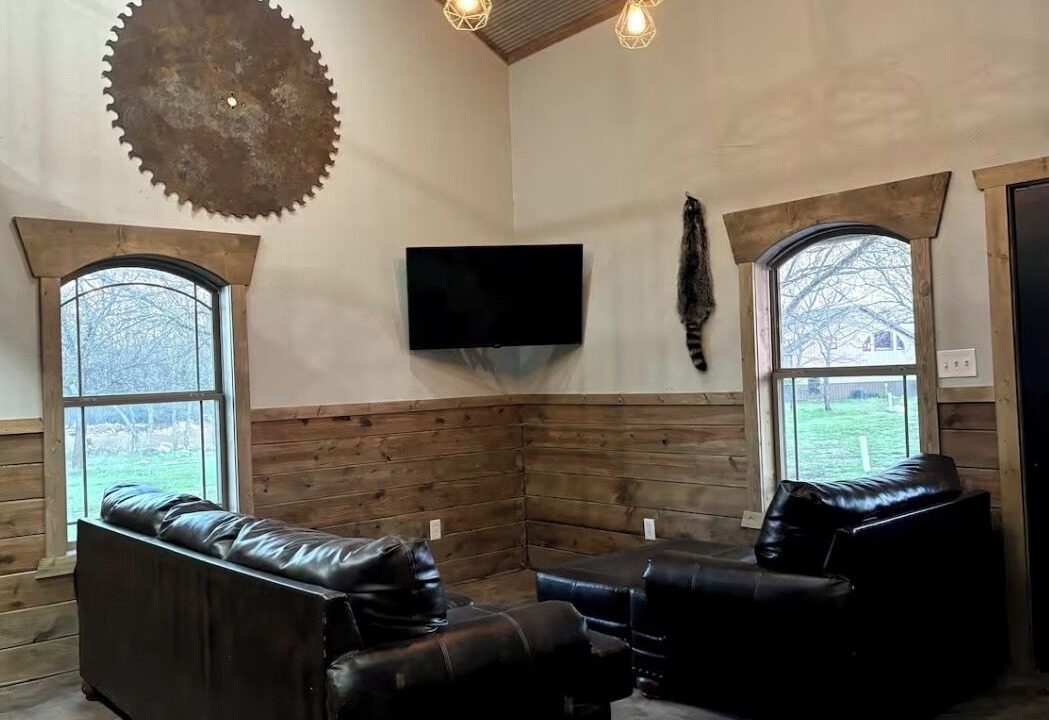 Photo of Livingroom in Parsons