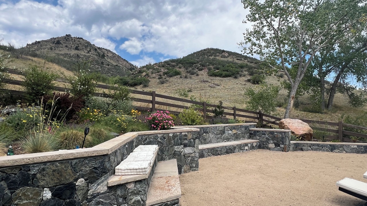 Photo of Outdoor in Canyon Point And Trip Ranch