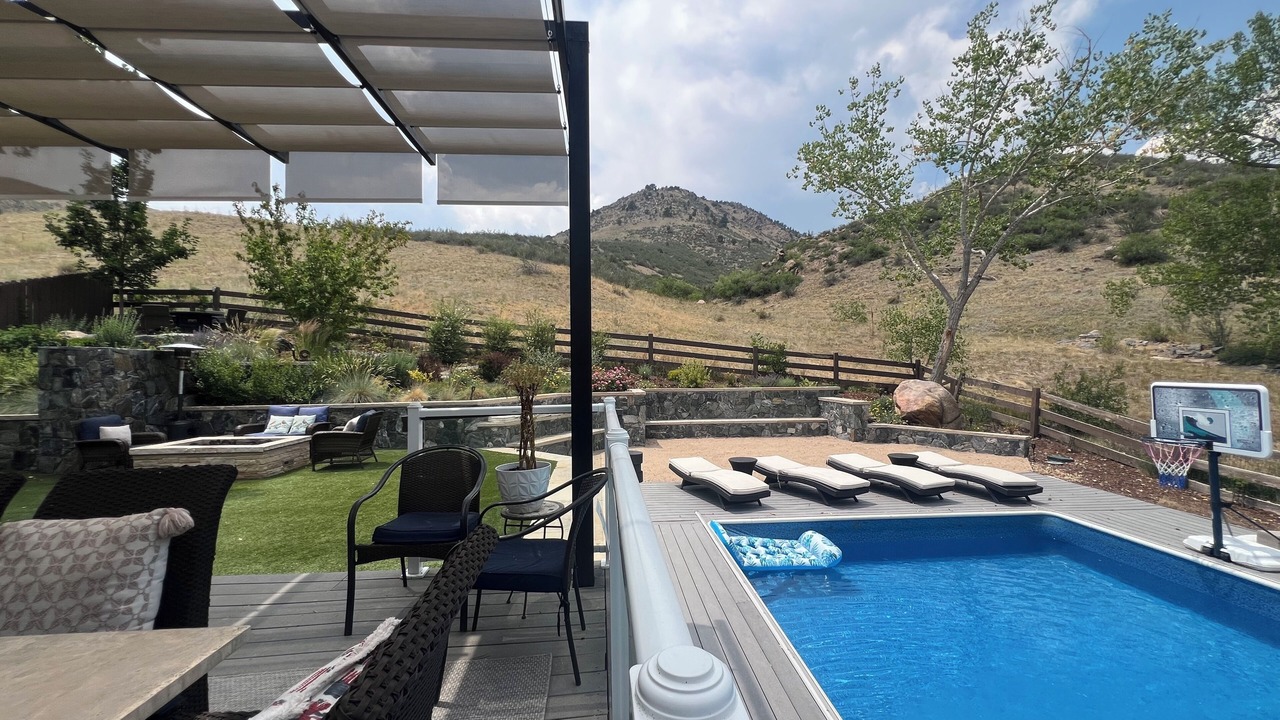 Photo of Outdoor in Canyon Point And Trip Ranch