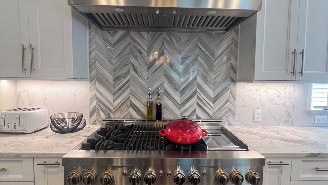 Photo of Kitchen in Canyon Point And Trip Ranch