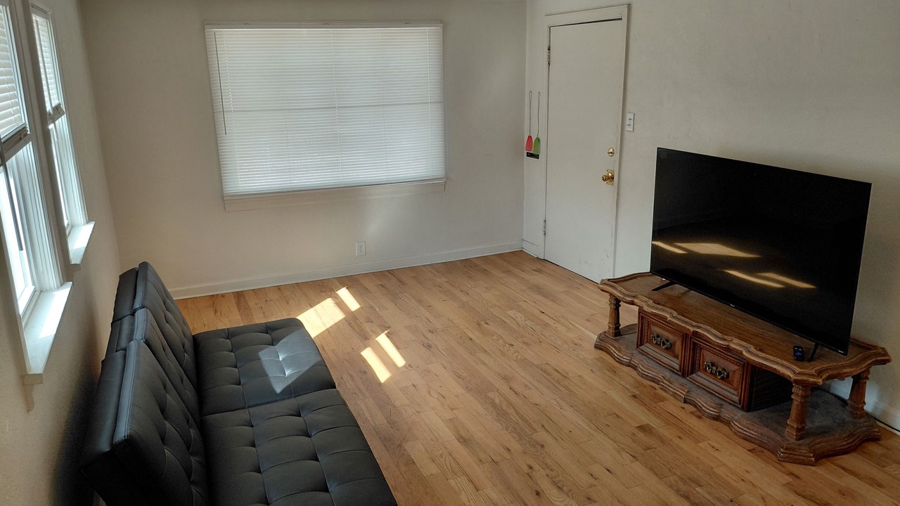Photo of Livingroom in Aberdeen