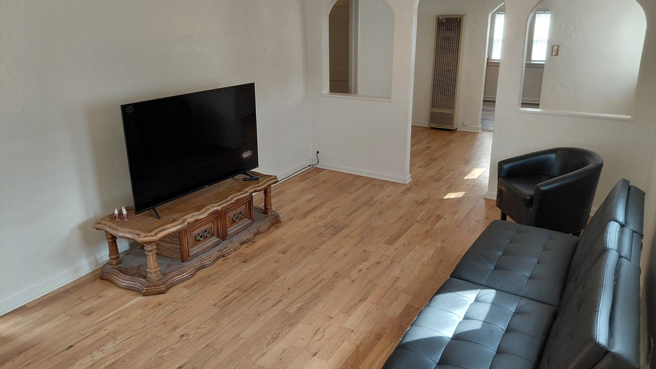 Photo of Livingroom in Aberdeen