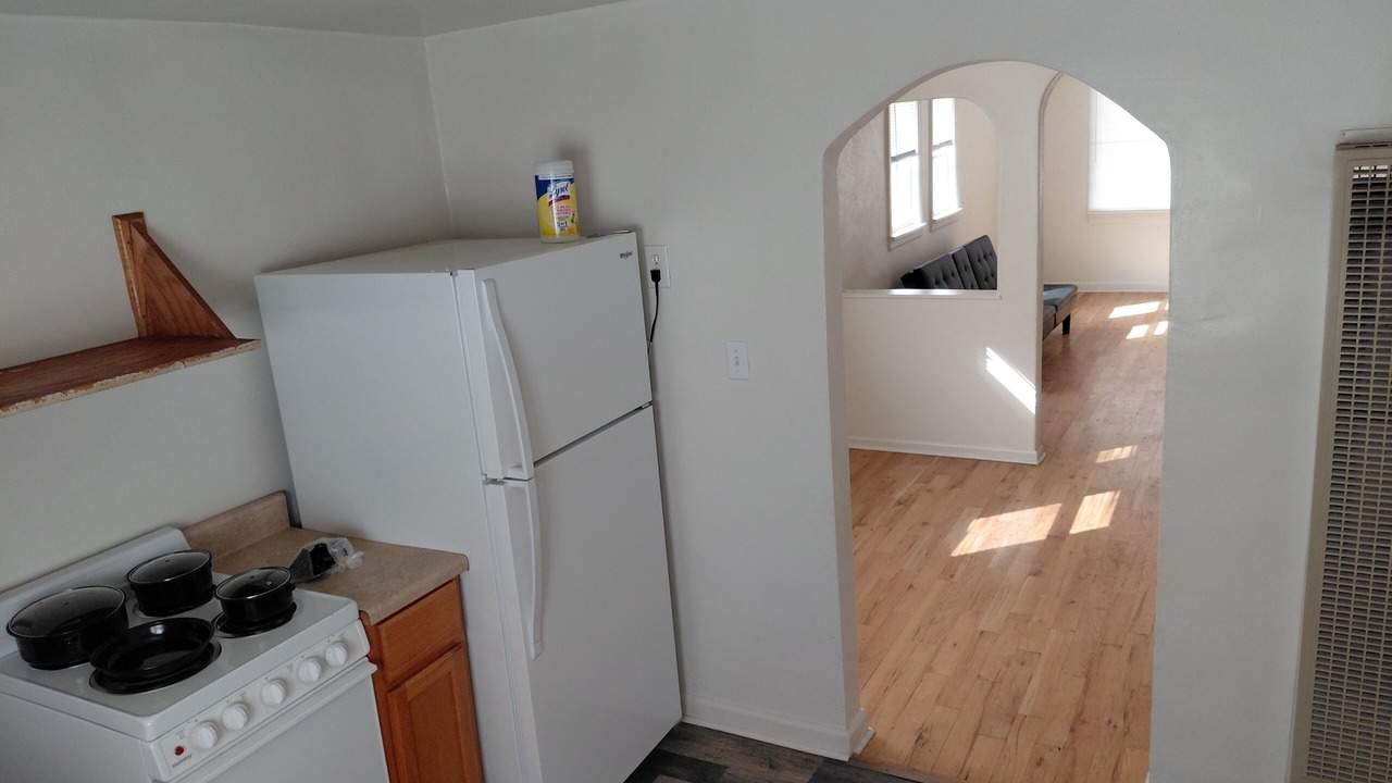 Photo of Kitchen in Aberdeen