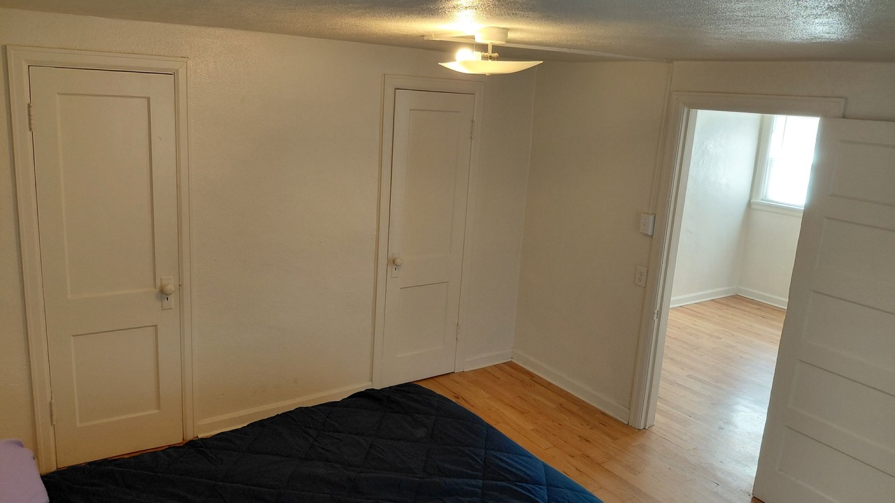Photo of Bedroom in Aberdeen
