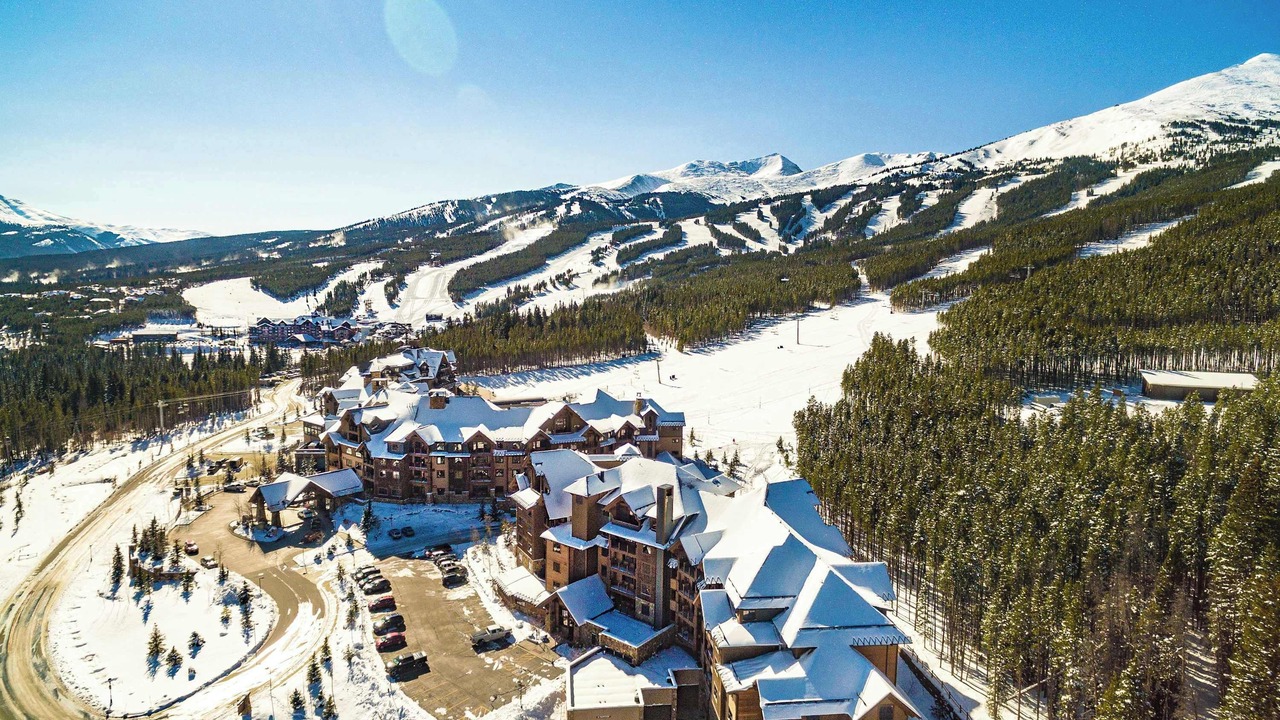 Photo of Outdoor in Summit Cove