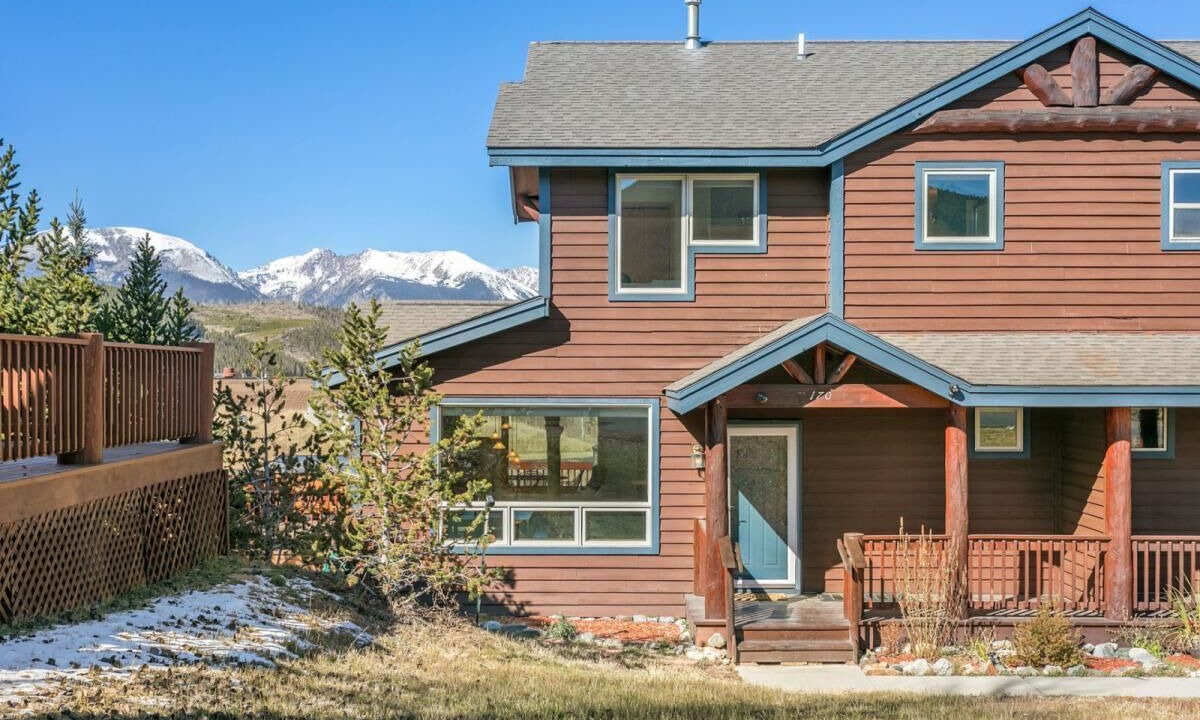 Photo of Outdoor in Summit Cove