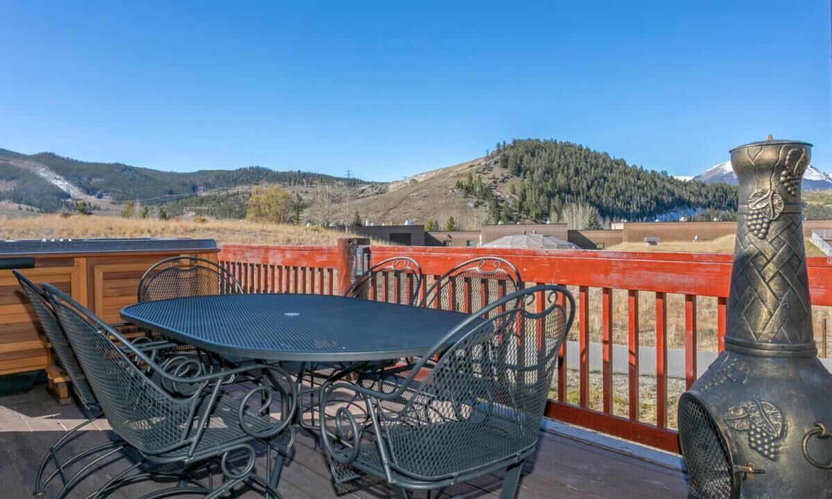 Photo of Outdoor in Summit Cove