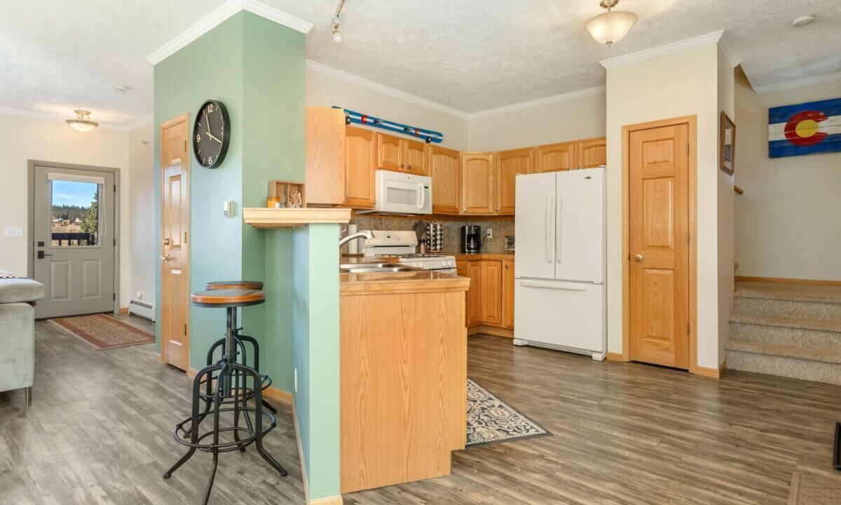 Photo of Kitchen in Summit Cove