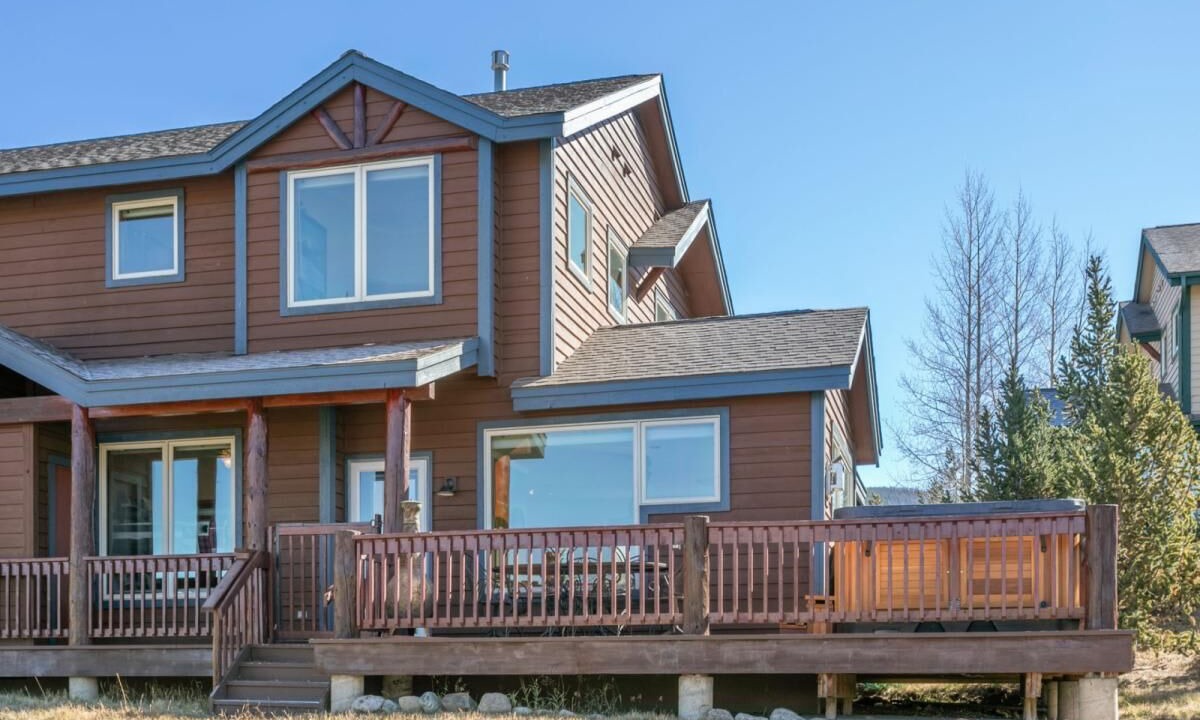 Photo of Outdoor in Summit Cove