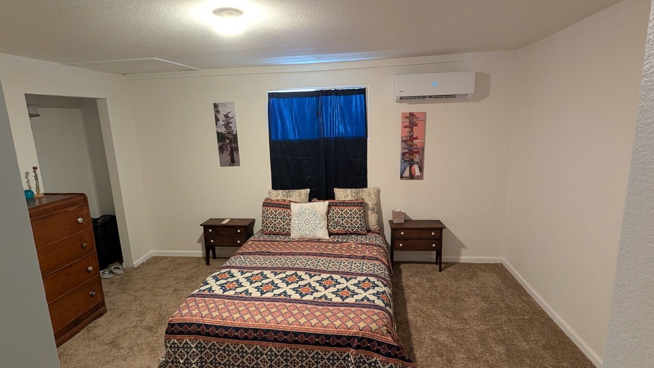 Photo of Bedroom in Greeley