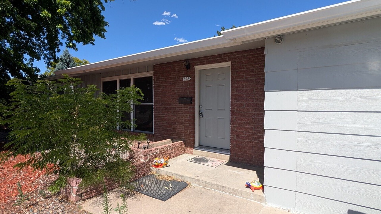 Photo of Outdoor in Greeley