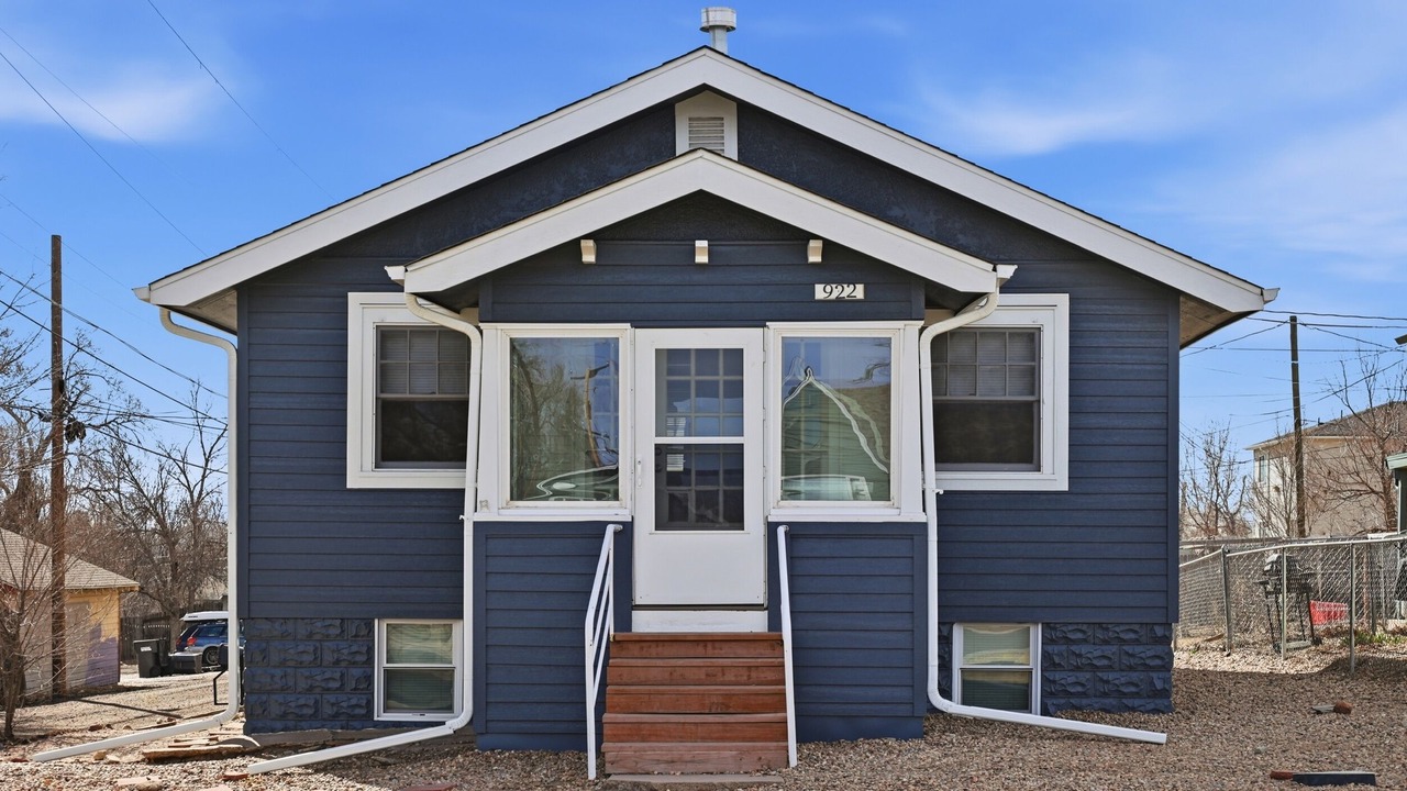 Photo of Outdoor in Greeley