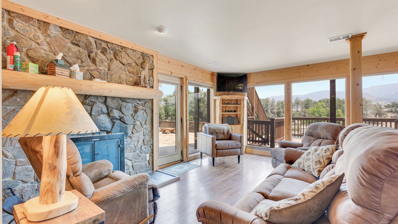 Photo of Livingroom in Howard