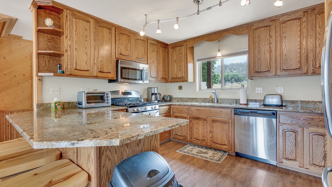 Photo of Kitchen in Howard