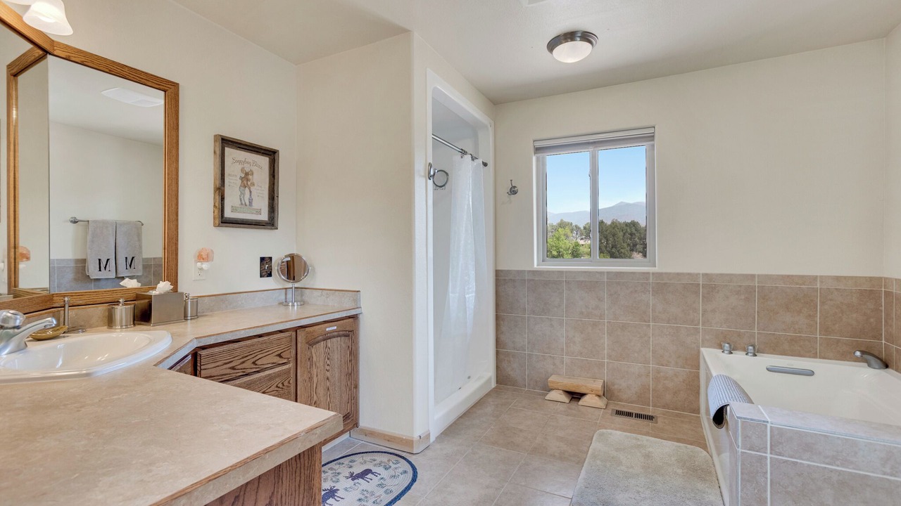 Photo of Bathroom in Howard