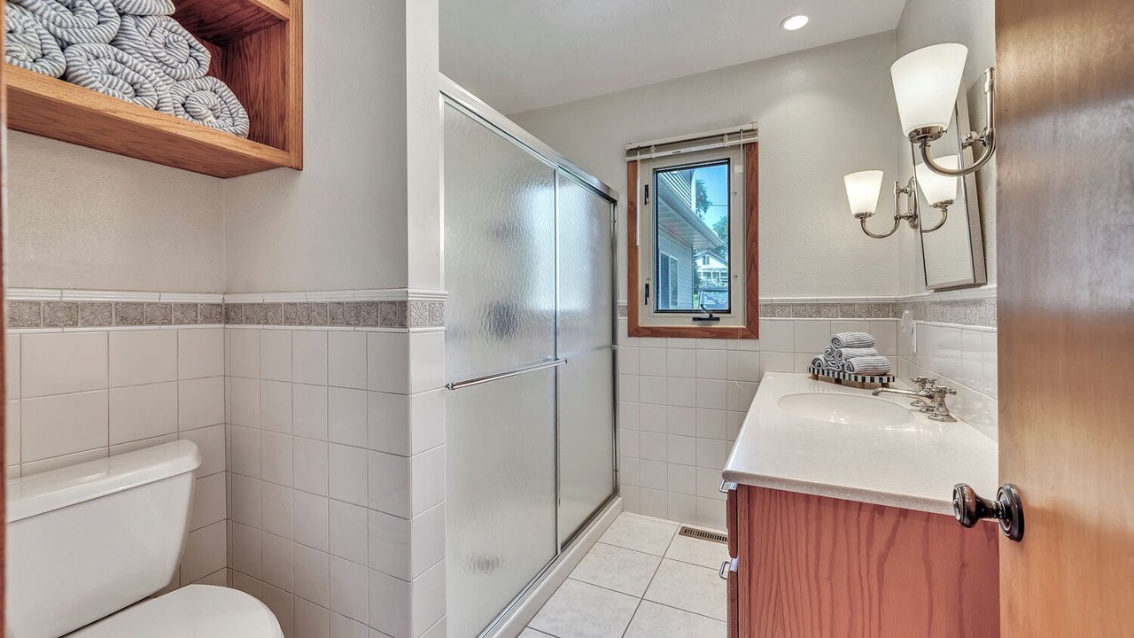 Photo of Bathroom in Wahpeton