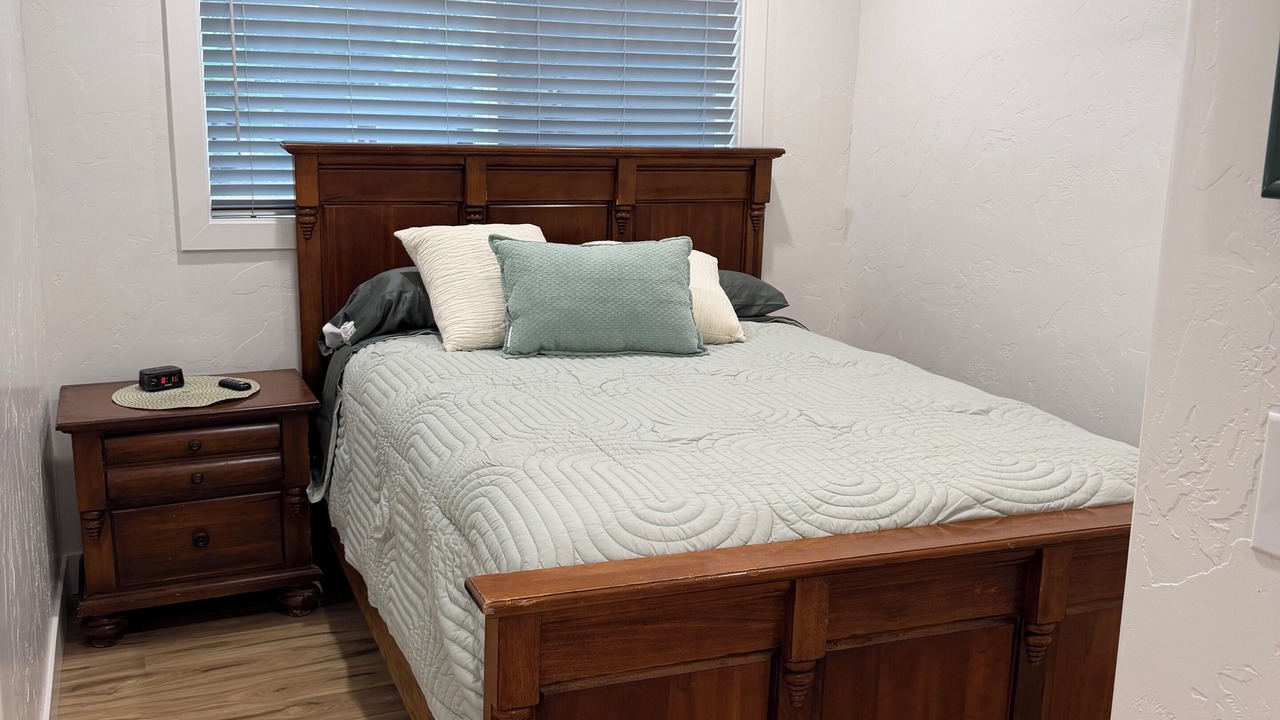 Photo of Bedroom in Vernal