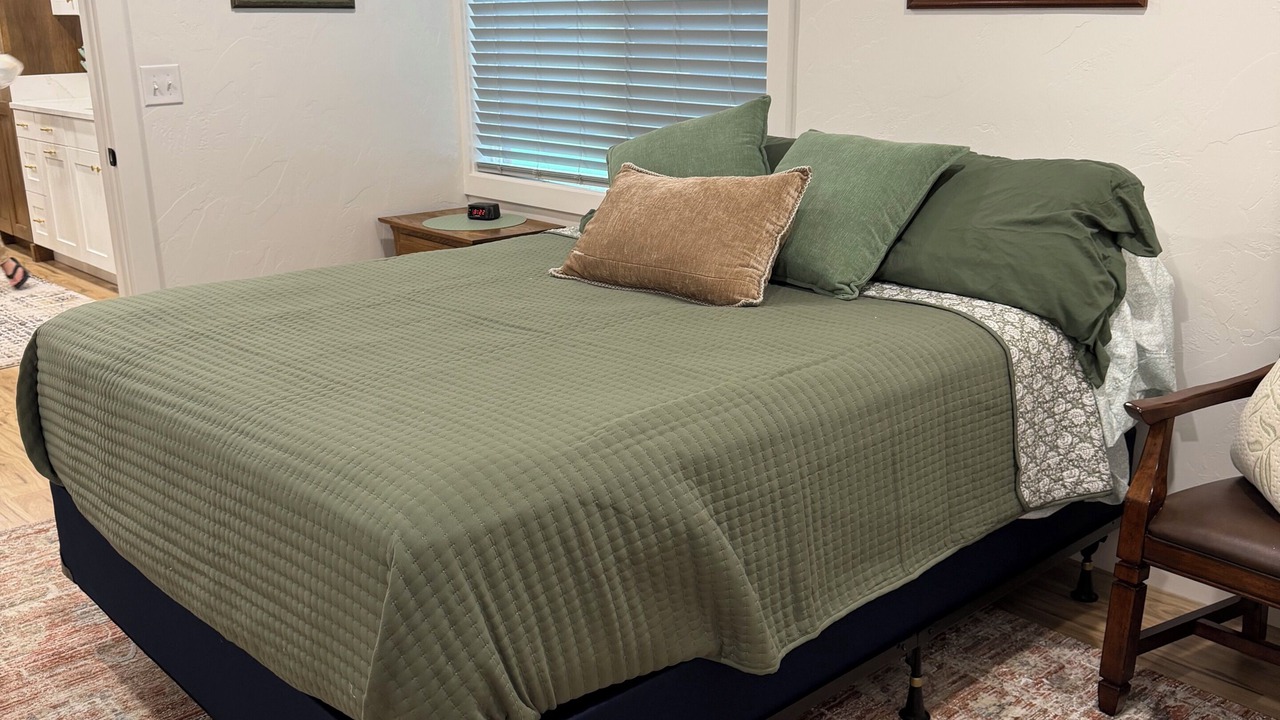 Photo of Bedroom in Vernal