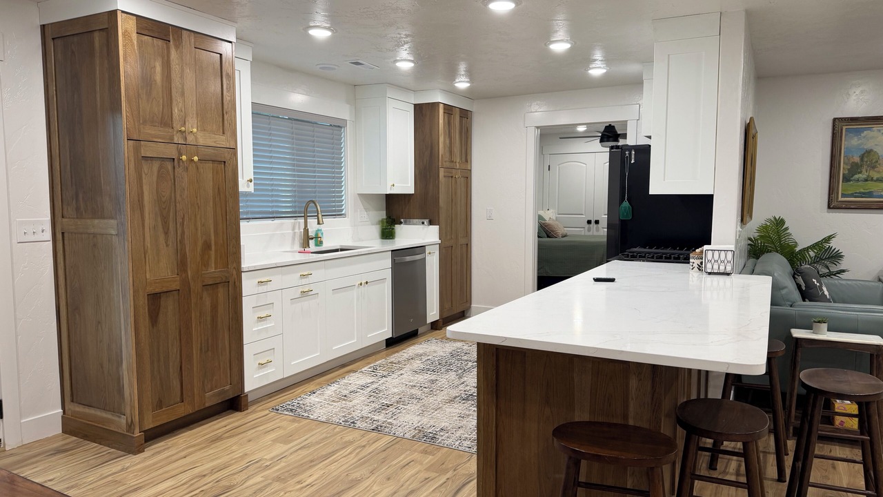 Photo of Kitchen in Vernal