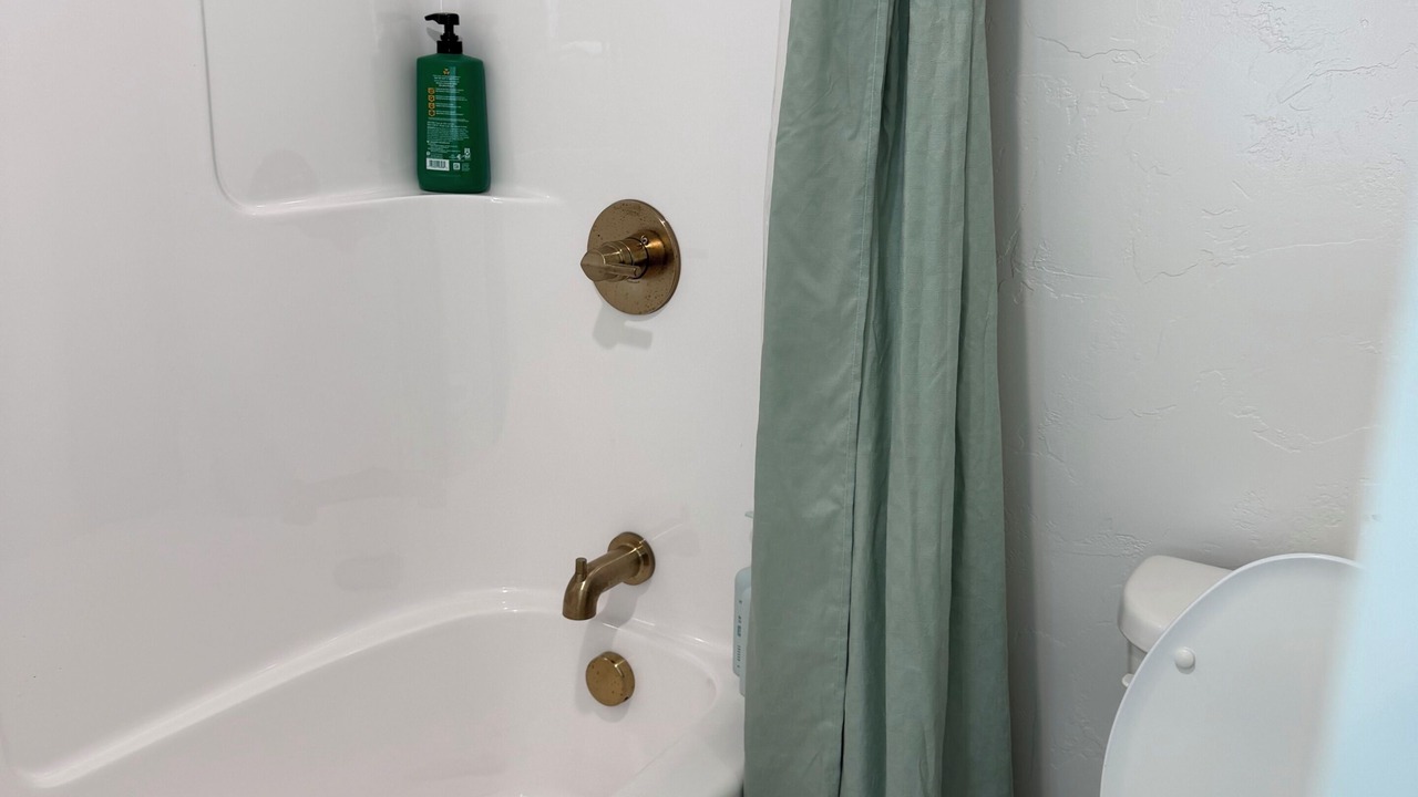 Photo of Bathroom in Vernal