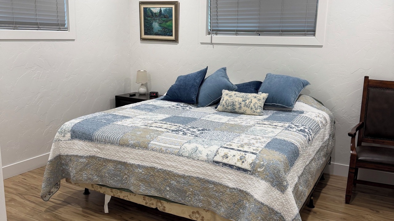 Photo of Bedroom in Vernal
