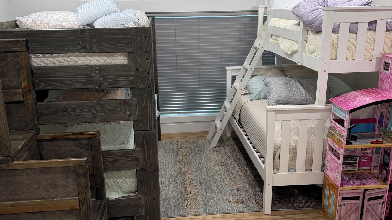 Photo of Bedroom in Vernal