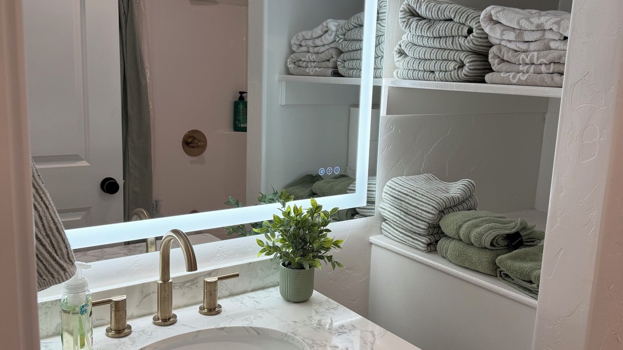 Photo of Bathroom in Vernal