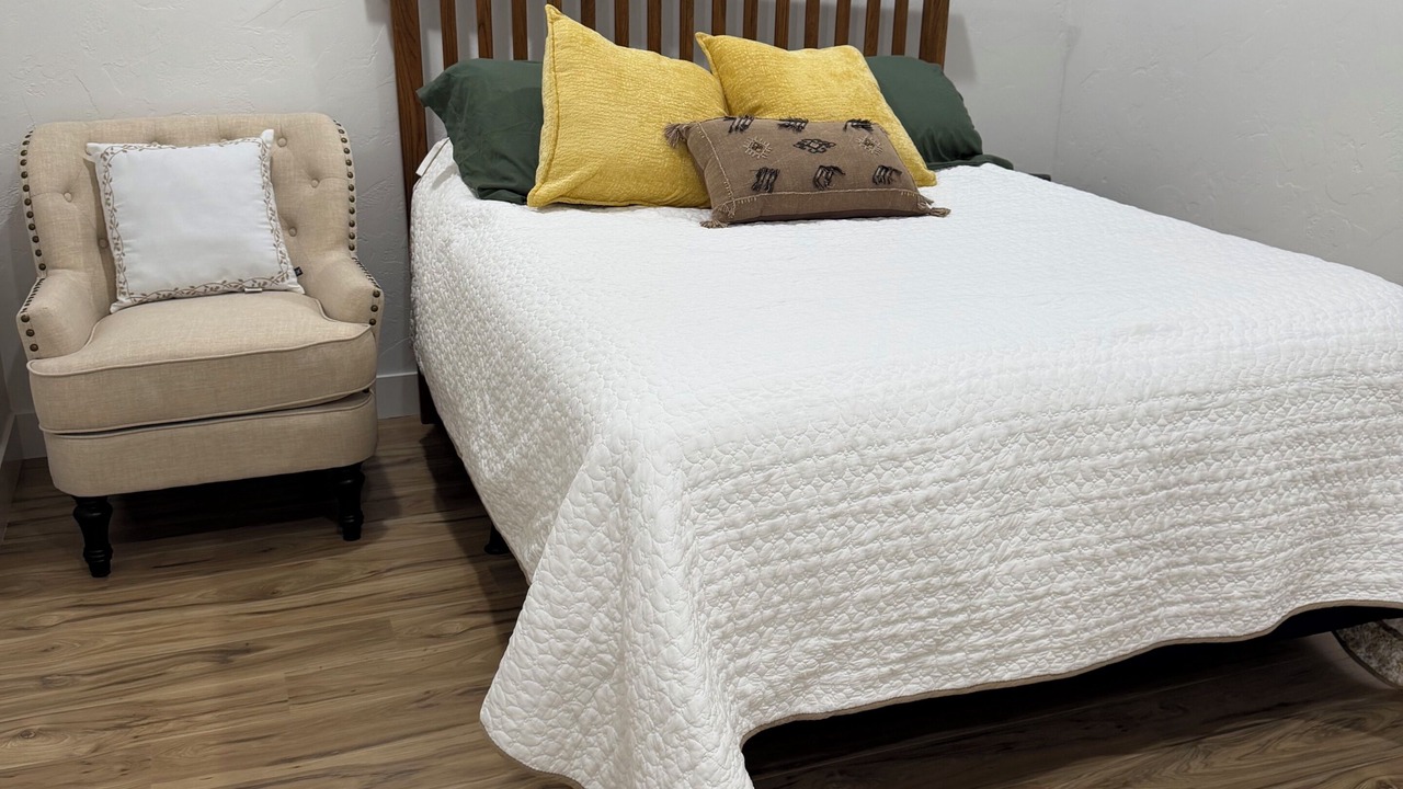 Photo of Bedroom in Vernal