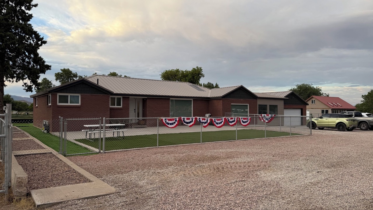 Photo of Outdoor in Vernal