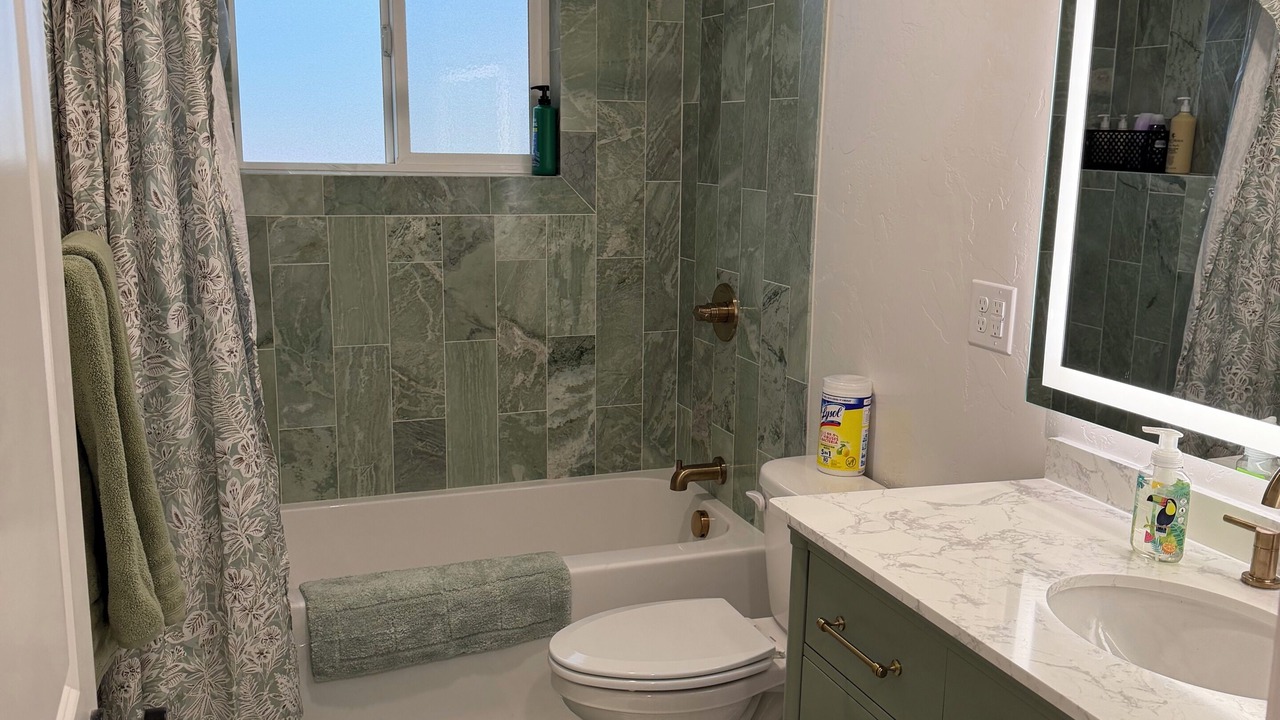 Photo of Bathroom in Vernal