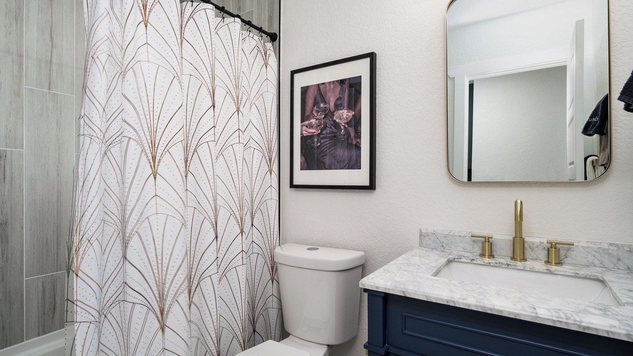Photo of Bathroom in Denver