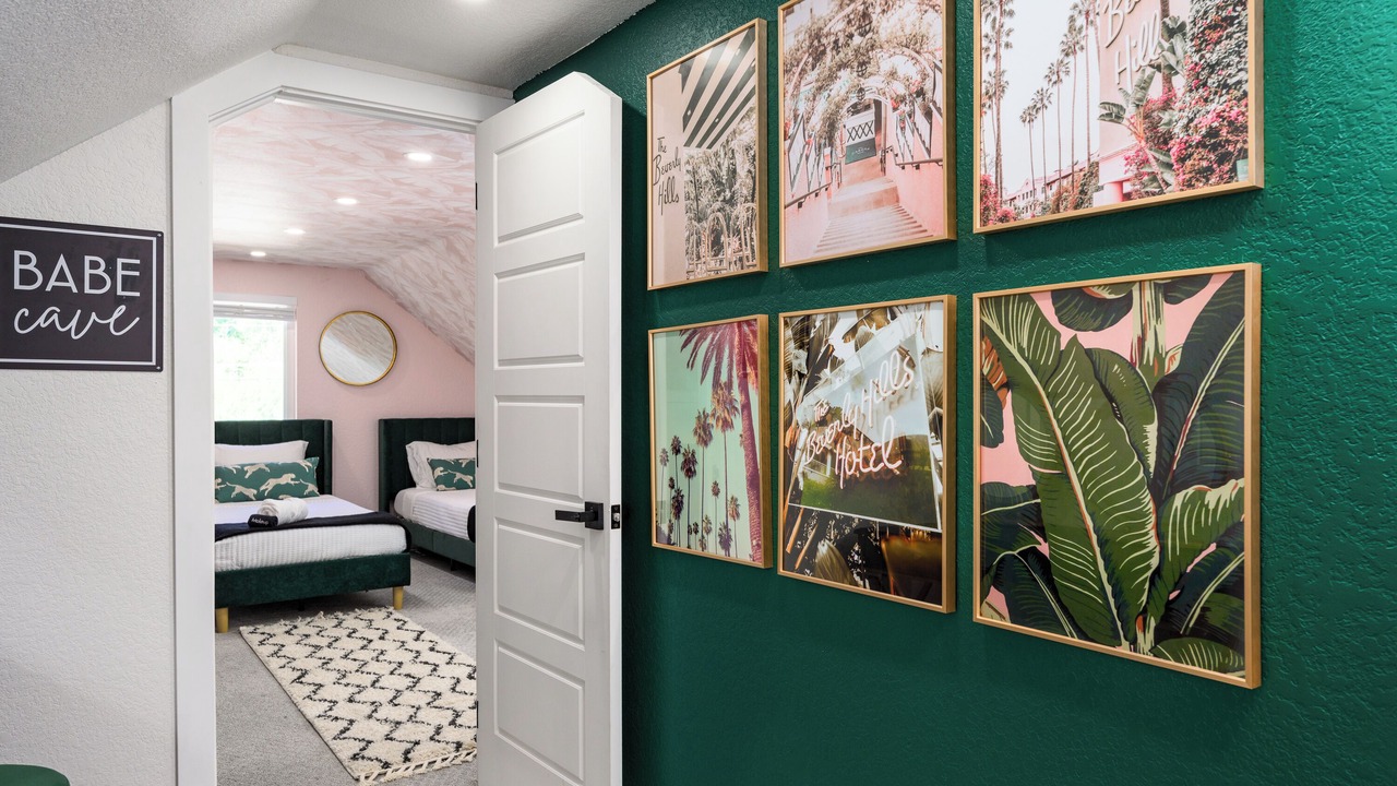 Photo of Bedroom in Denver