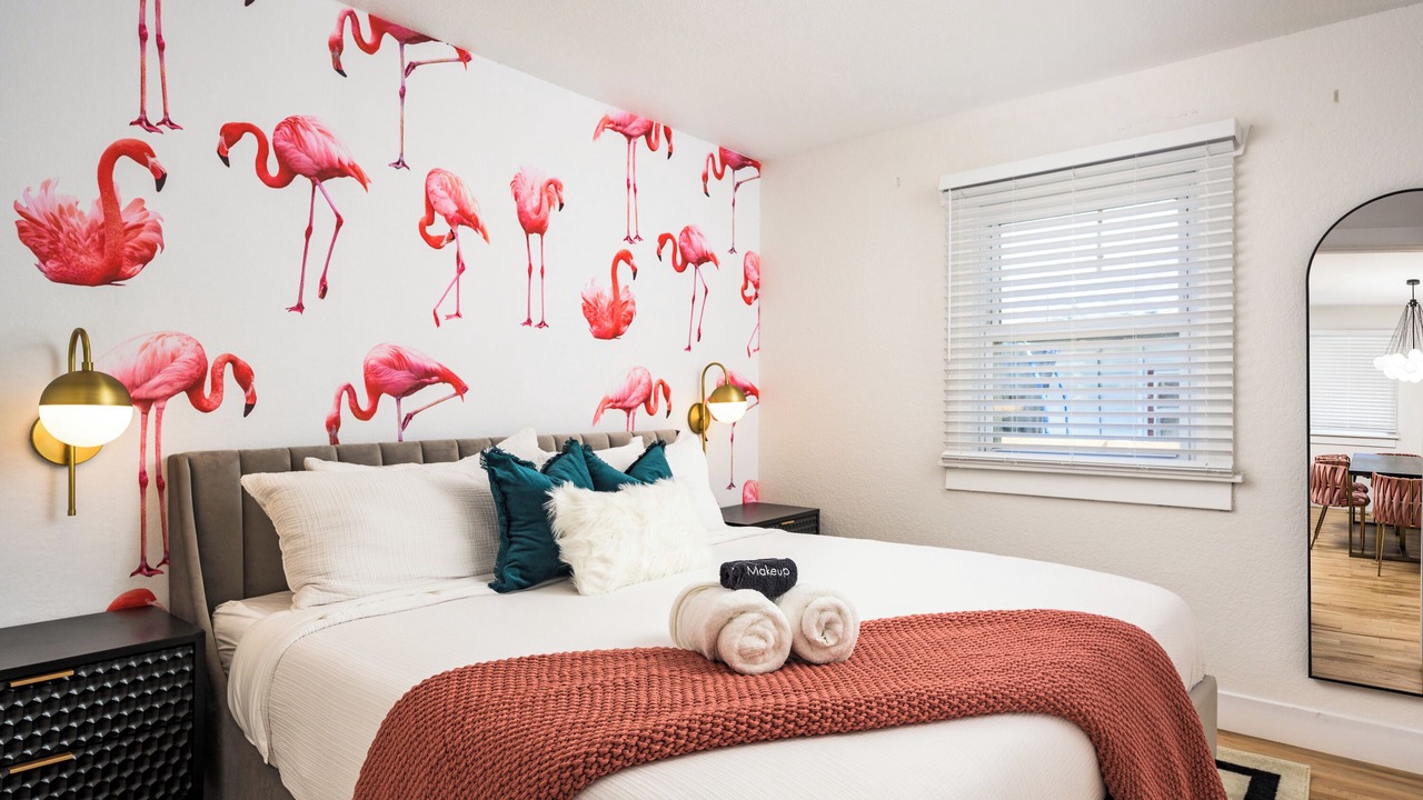 Photo of Bedroom in Denver