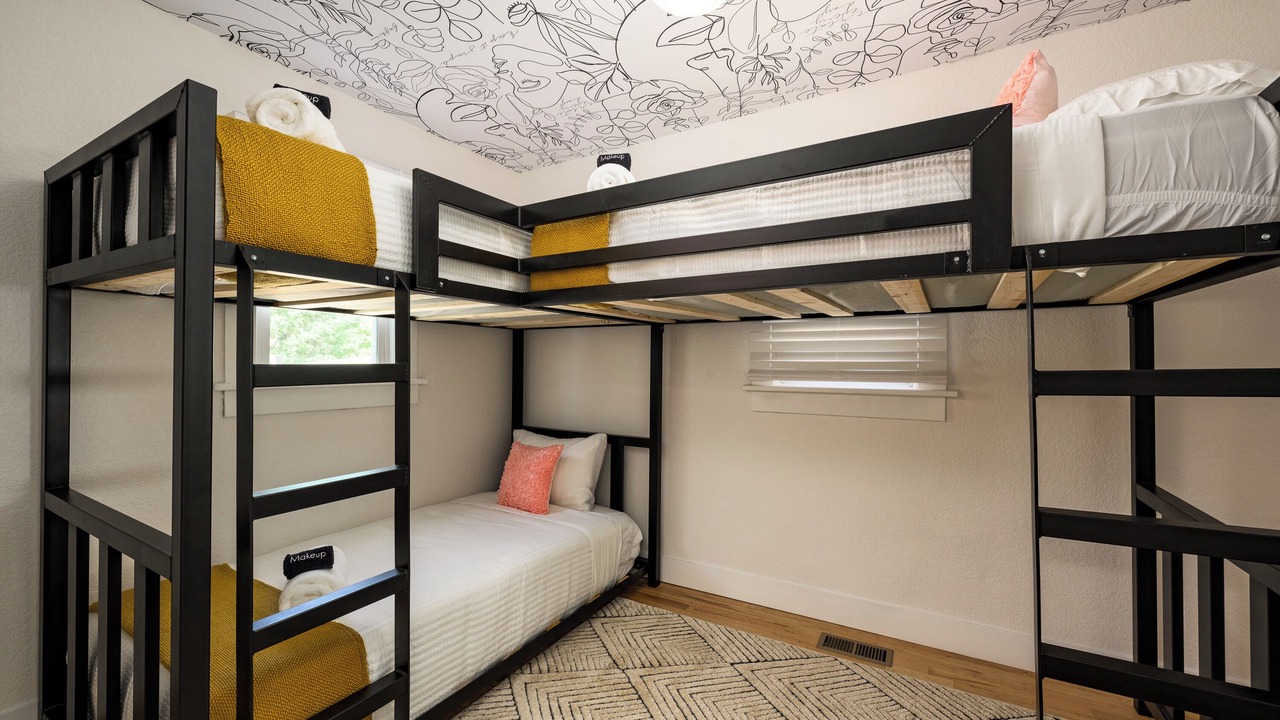 Photo of Bedroom in Denver