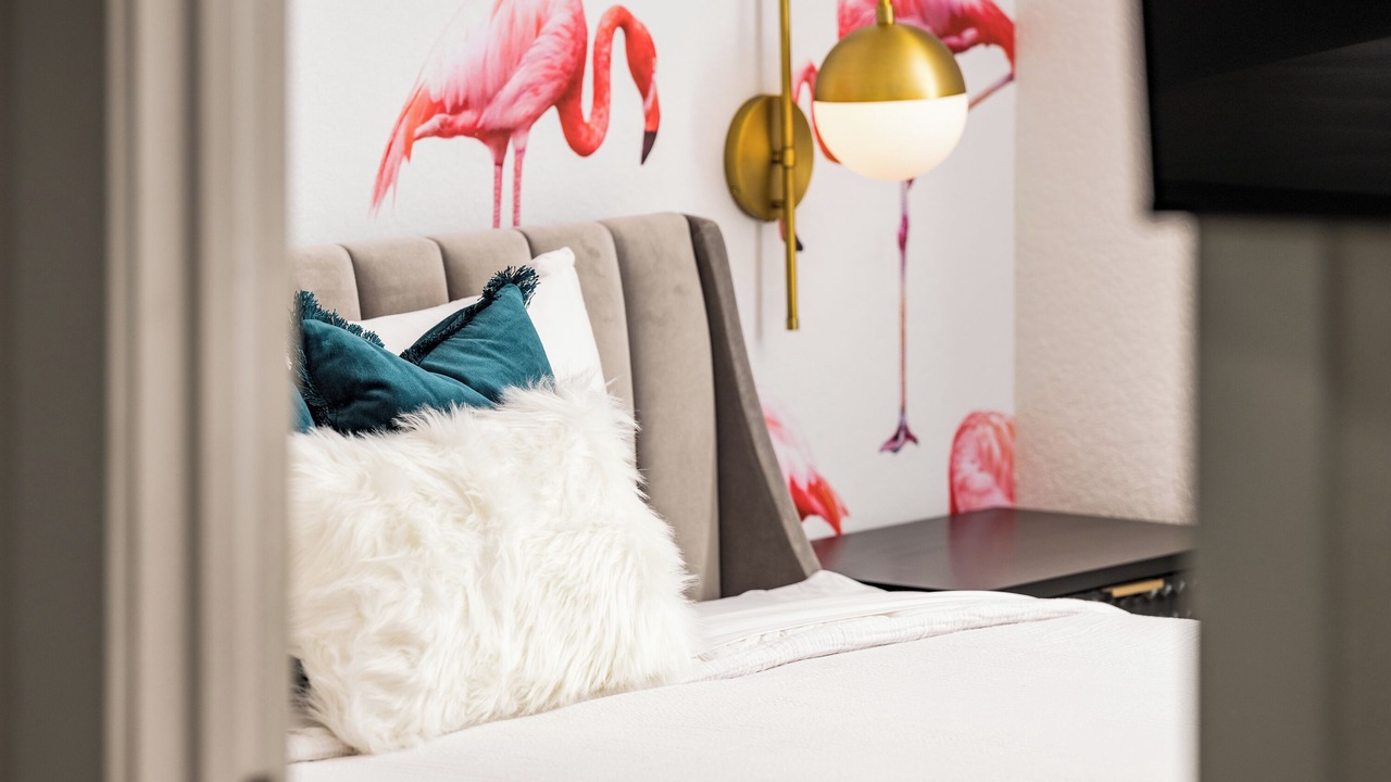 Photo of Bedroom in Denver