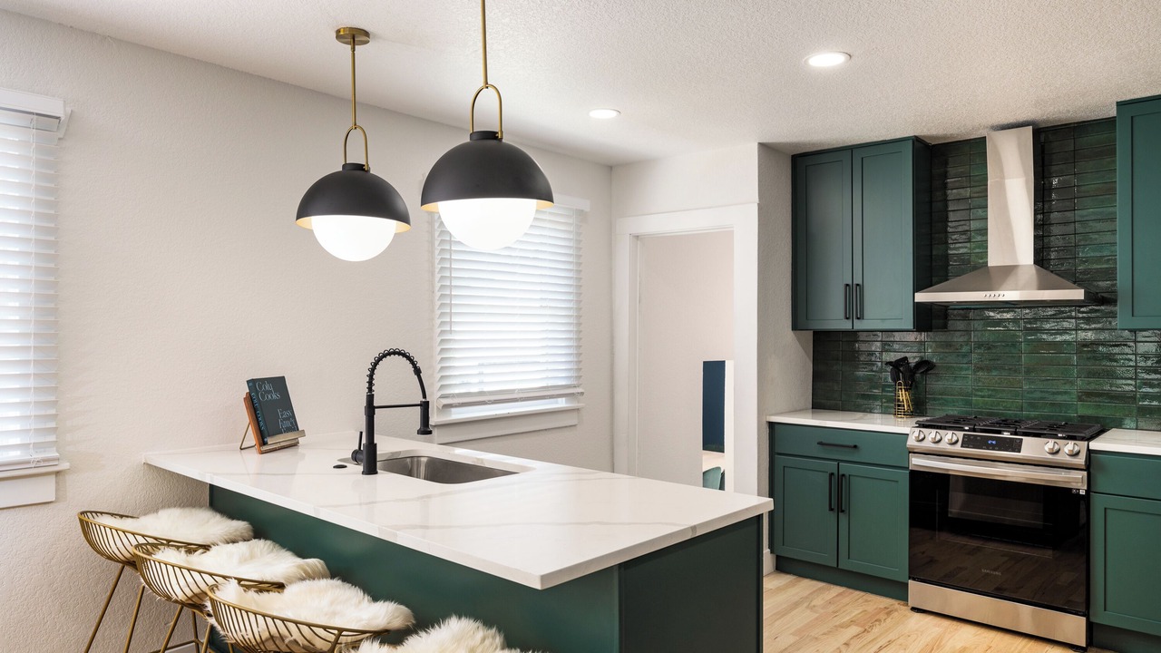 Photo of Kitchen in Denver