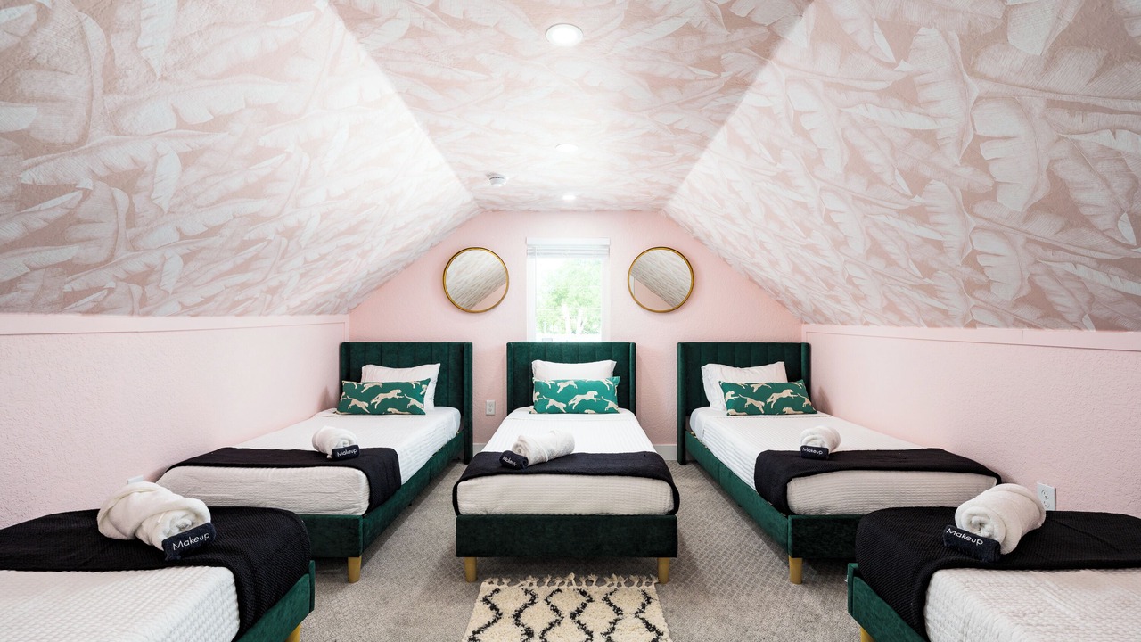 Photo of Bedroom in Denver