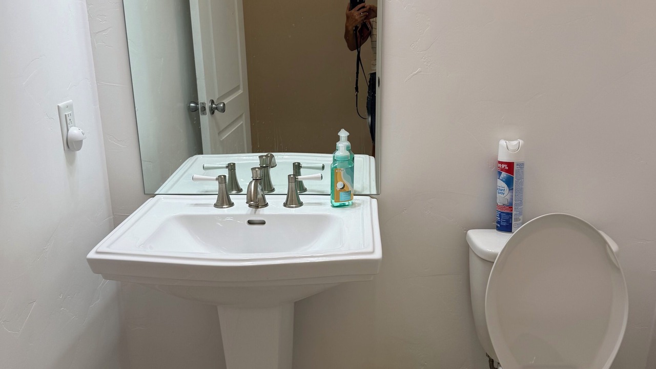 Photo of Bathroom in Vernal