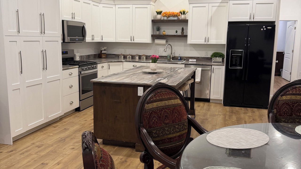 Photo of Kitchen in Vernal