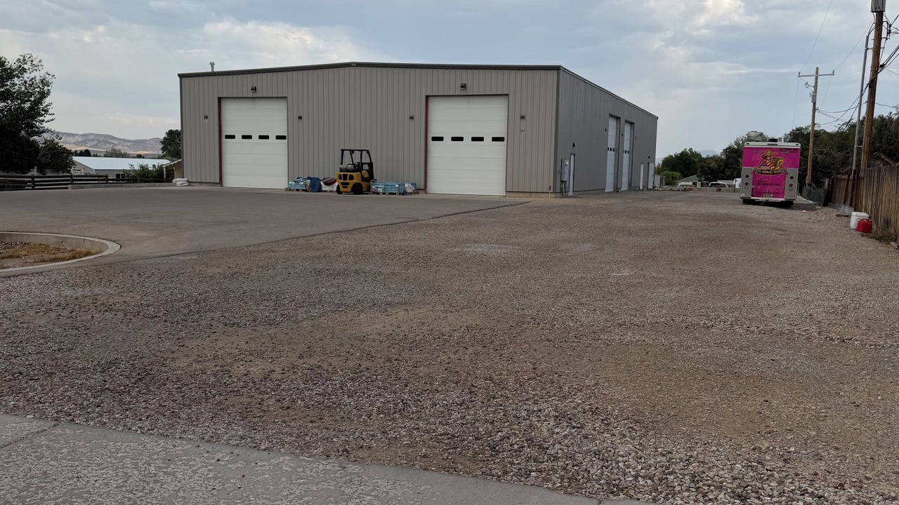 Photo of Outdoor in Vernal