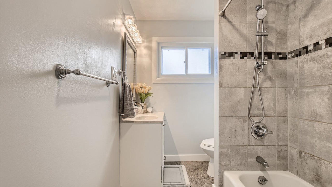 Photo of Bathroom in Northglenn