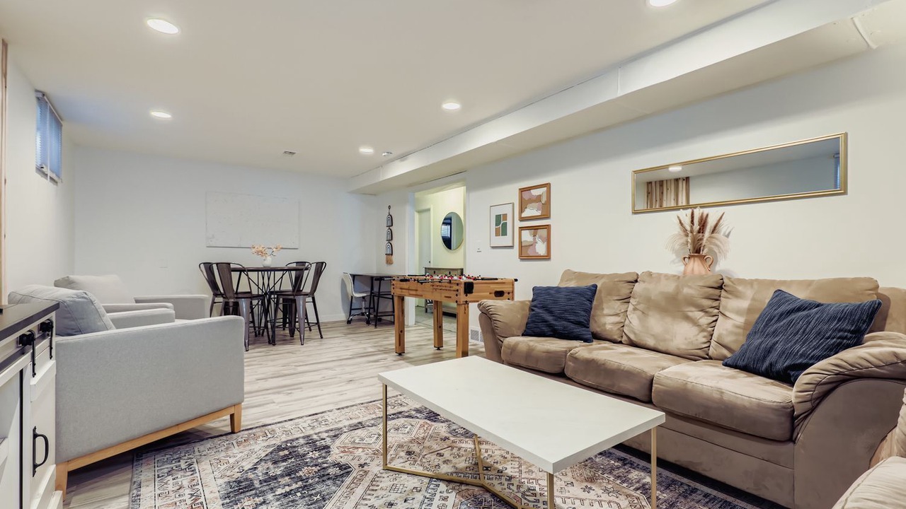 Photo of Livingroom in Northglenn