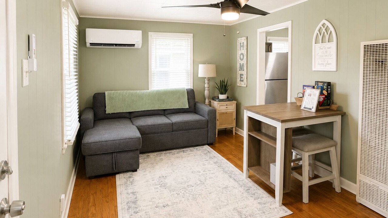 Photo of Livingroom in El Dorado