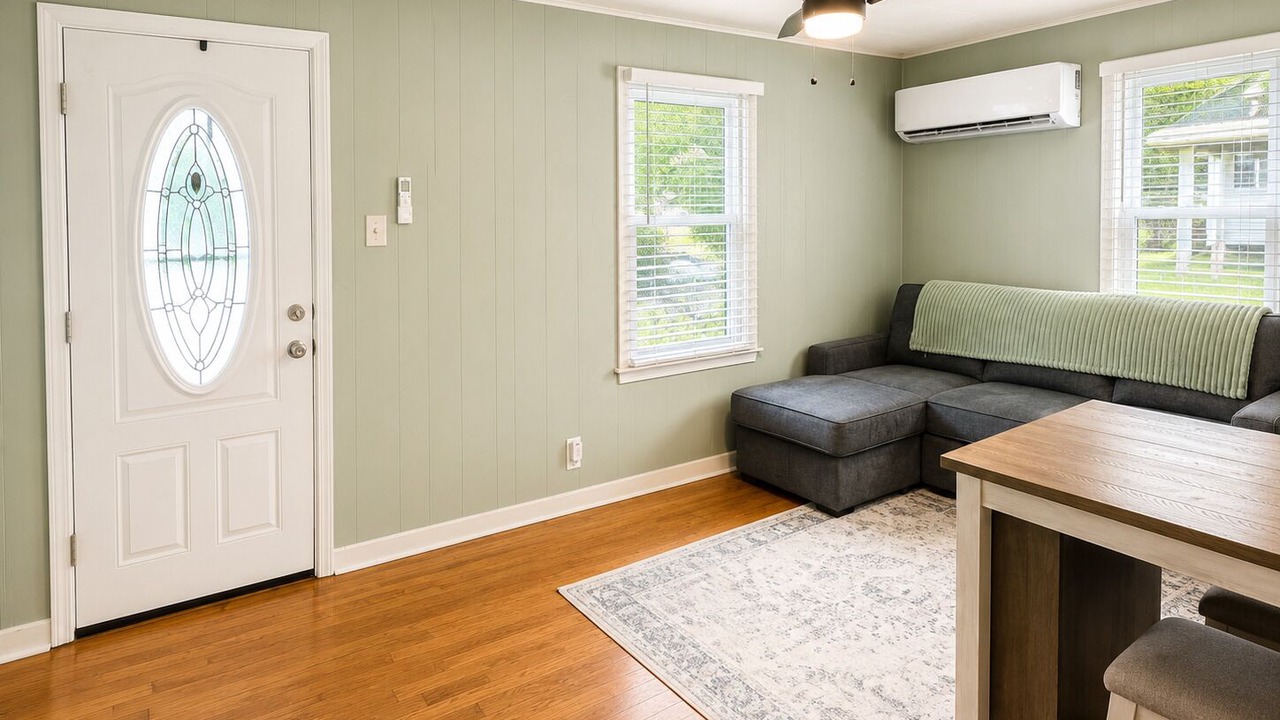 Photo of Livingroom in El Dorado