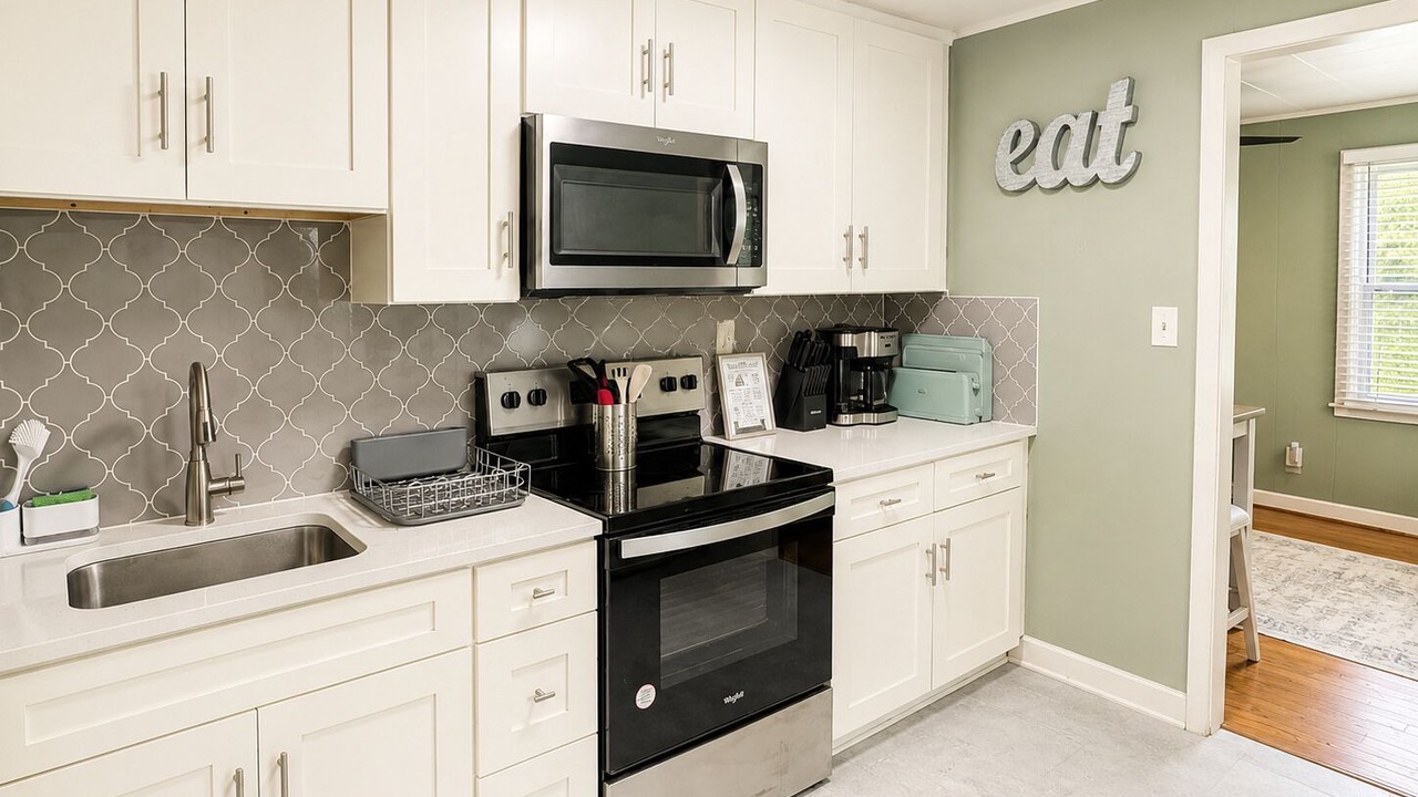 Photo of Kitchen in El Dorado
