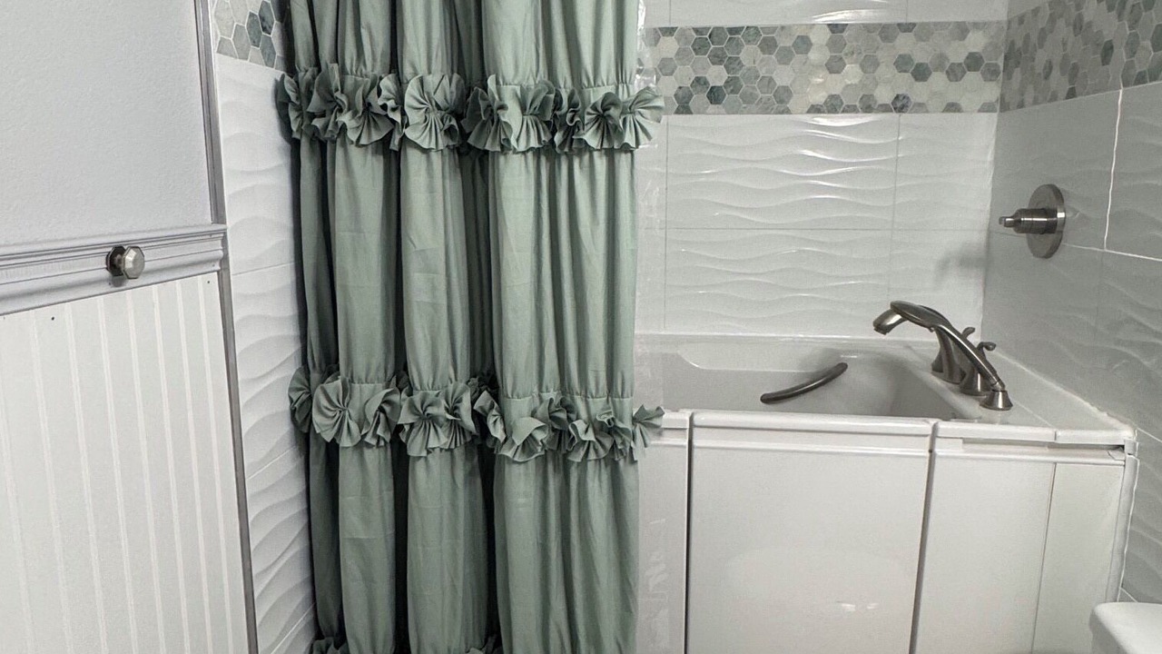 Photo of Bathroom in Johnstown