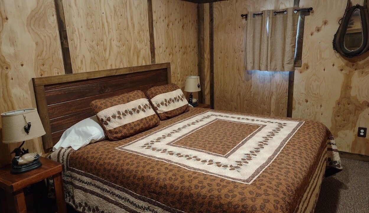 Photo of Bedroom in Lovell