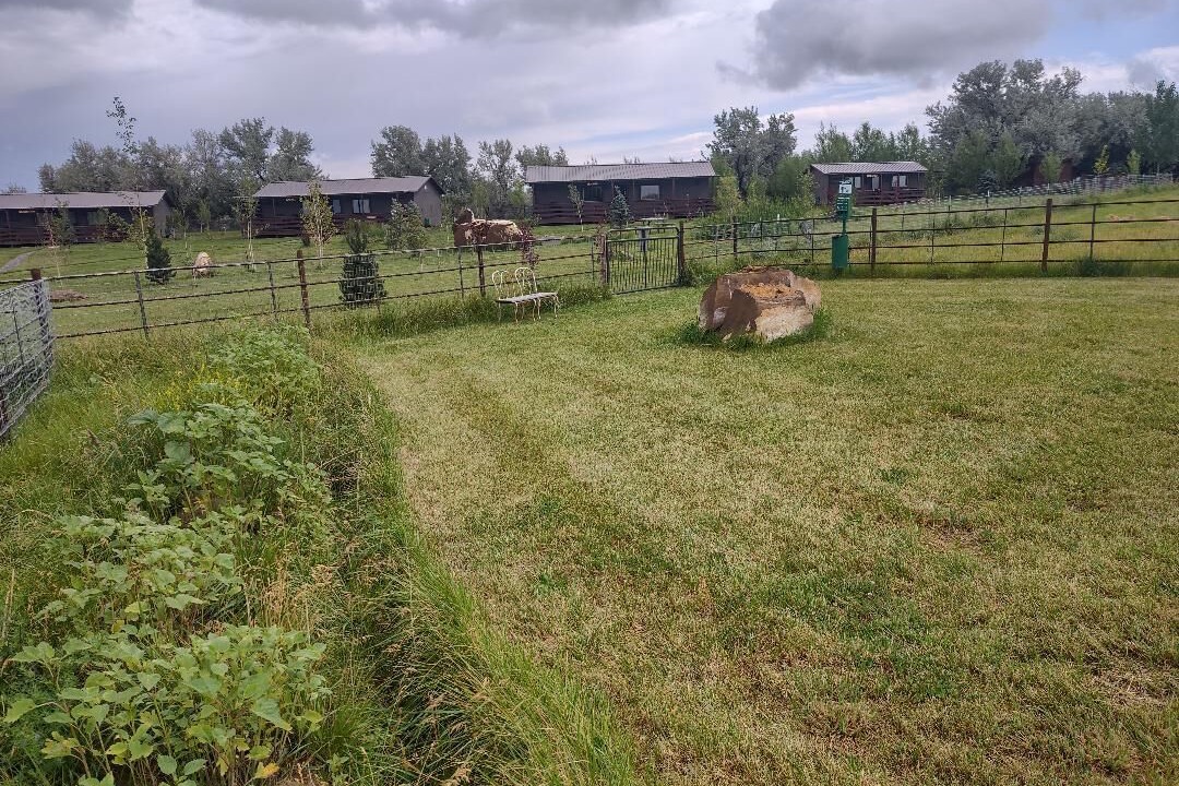 Photo of Outdoor in Lovell